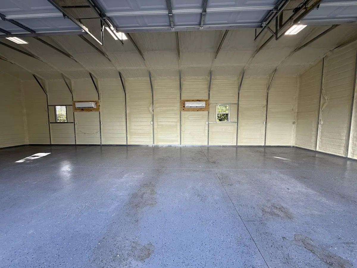 Spray Foam Roofing services in Beaver Falls, PA